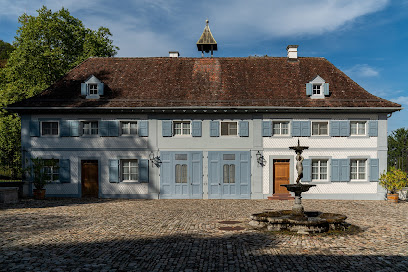 Schloss Ebenrain