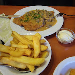 Photo n°2 de l'avis de Raffus. fait le 05/05/2024 à 14:09 sur le  Landgasthof Haus Bellen à Kempen