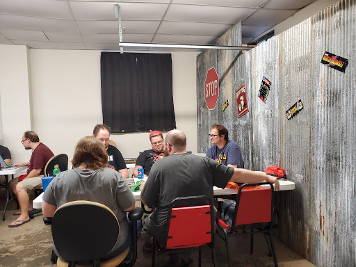 Game Store «FTW: For the Win», reviews and photos, 606 S Ct St, Florence, AL 35633, USA