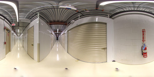 Self-Storage Facility «CubeSmart Self Storage», reviews and photos, 2484 Oakton St, Evanston, IL 60202, USA