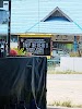 Warung Makan Padaidi Logo, Pamona Utara, Indonésie, Restaurace