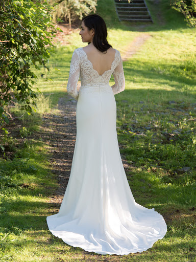 Bridal Shop «Tulip Bridal», reviews and photos, 1495 NW Gilman Blvd STE 12, Issaquah, WA 98027, USA