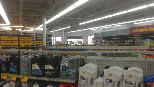 Auto Parts Store «Advance Auto Parts», reviews and photos, 8724 NW 122nd St, Hialeah Gardens, FL 33018, USA
