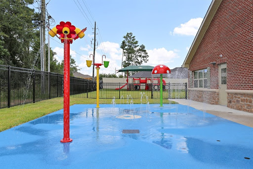 Preschool «Primrose School at Lakeshore», reviews and photos, 16460 W Lake Houston Pkwy, Houston, TX 77044, USA