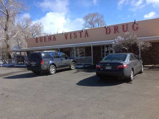 Pharmacy «Buena Vista Drug & Compounding Center», reviews and photos, 403 US-24, Buena Vista, CO 81211, USA