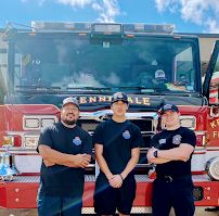 Elyon Fire & Life Safety - Photo 9 - Car repair in Arlington, TX, Fort Worth