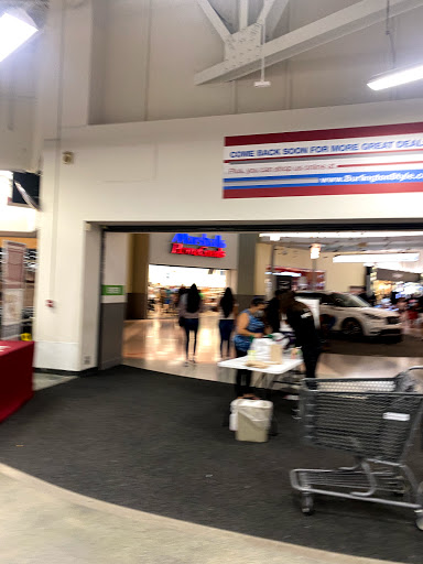 Department Store «Marshalls and HomeGoods», reviews and photos, 11251 NW 12th St, Miami, FL 33172, USA