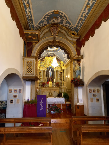 Avaliações doCapela da Penha de França em Funchal - Igreja