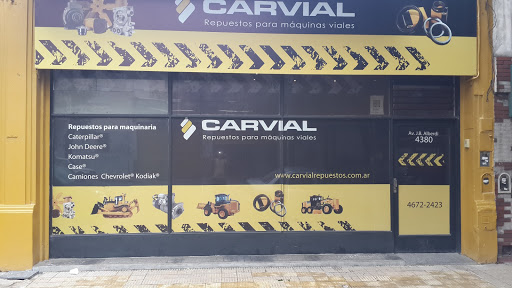 Carvial