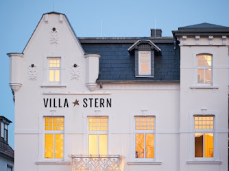 Hotel Villa Stern