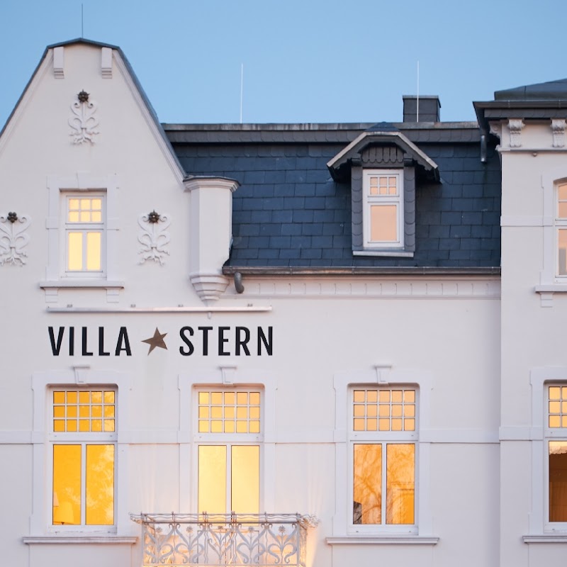 Hotel Villa Stern