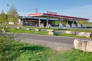 Tank & Rast Raststätte Kraichgau Nord