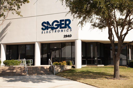 Sager Electronics