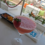 Photo n°1 de l'avis de leha.r fait le 09/06/2023 à 11:44 sur le  Splash Beach Giardini-Naxos à Giardini Naxos