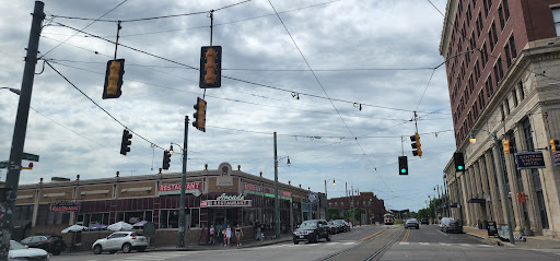 Rail Museum «Memphis Railroad & Trolley Museum», reviews and photos, 545 S Main St #121, Memphis, TN 38101, USA