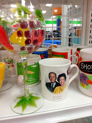 Thrift Store «Goodwill Store, Outlet Center & Donation Center», reviews and photos, 571 Hepburn Rd, Avondale, PA 19311, USA