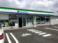 ファミリーマート 知立上重原本郷店