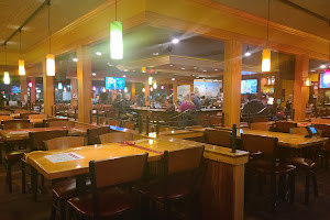 Applebee's Grill + Bar