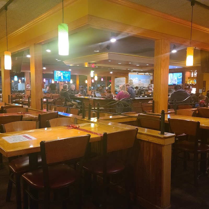 Applebee's Grill + Bar