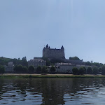 Photo n° 3 de l'avis de Sylvie.o fait le 06/07/2023 à 17:05 pour CANOES TERRE D'ENTENTE SAUMUR à Gennes-Val-de-Loire
