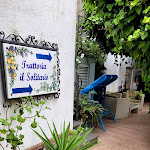 Photo n°2 de l'avis de Pierre.u fait le 16/04/2024 à 15:36 sur le  Ristorante Il Solitario à Anacapri