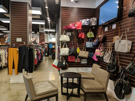 Clothing Store «Uptown Cheapskate», reviews and photos, 1038 Rockville Pike, Rockville, MD 20852, USA