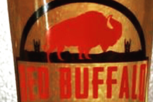 Red Buffalo Brewing Company image