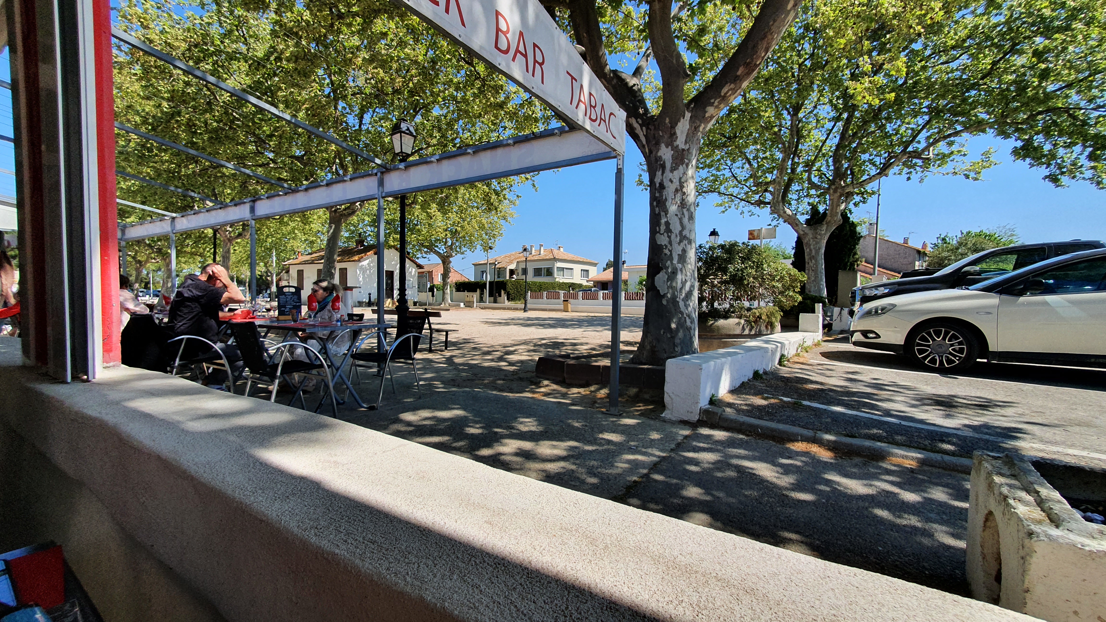 Photo n° 1 de l'avis de OLIVIER.E fait le 17/04/2022 à 18:56