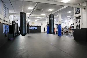 Kops Gym image