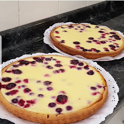 Josepe pasteleria