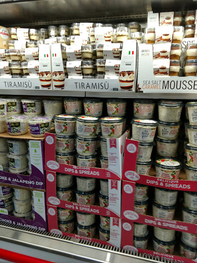 Warehouse store «Costco Wholesale», reviews and photos, 45460 Market St, Shelby Charter Township, MI 48315, USA