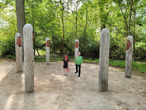 History Museum «Jamestown Settlement», reviews and photos, 2110 Jamestown Rd, Williamsburg, VA 23185, USA