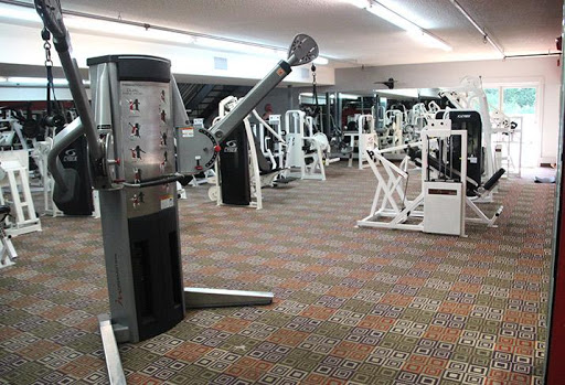 Gym «World Gym», reviews and photos, 1141 NE Vivion Rd, Kansas City, MO 64118, USA