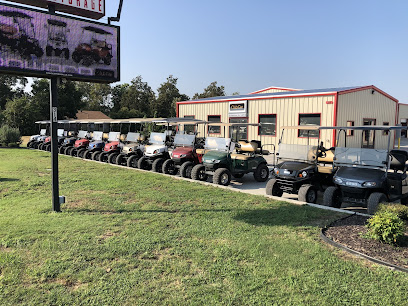 Stephenville Golf Carts