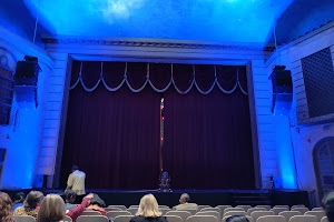 Bama Theatre