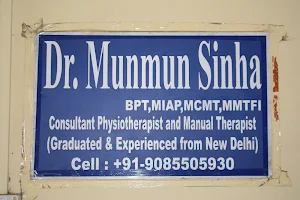 Active Physiotherapy - Best Physiotherapy Clinic | Best Physiotherapist | Best Speech Therapy in Silchar image
