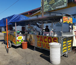 Tacos La VIlla photo