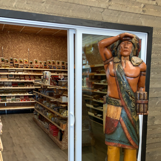 Tobacco Shop «TOBACCO PALACE», reviews and photos, 1342 Auburn Rd, Dacula, GA 30019, USA