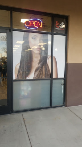 Beauty Supply Store «United Beauty Supply, Hair Extension & Wigs», reviews and photos, 13778 W McDowell Rd #300, Goodyear, AZ 85395, USA