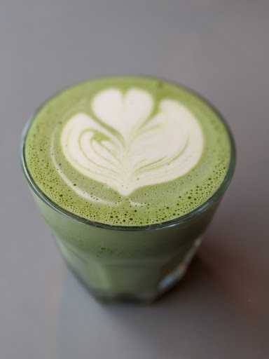 Coffee Shop «Intelligentsia Coffee Wicker Park Coffeebar», reviews and photos, 1609 W Division St, Chicago, IL 60622, USA