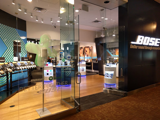 Home Audio Store «Bose Showcase Store», reviews and photos, 125 Westchester Ave #3401c, White Plains, NY 10601, USA