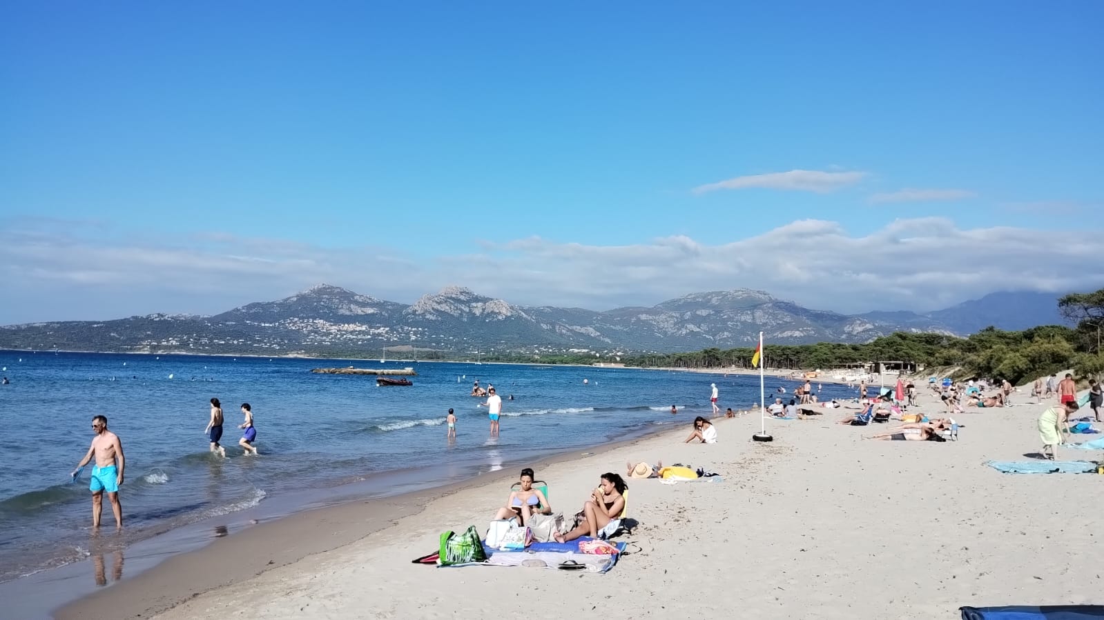 Photo n° 2 de l'avis de Roberto.e fait le 09/07/2023 à 18:59