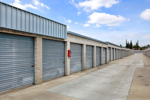 Self-Storage Facility «Tyler Mall Mini Storage», reviews and photos, 10090 Indiana Ave, Riverside, CA 92503, USA