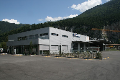 Scania Schweiz AG