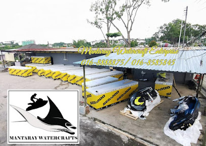 Mantaray Watercraft Enterprise