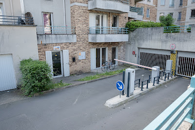 La Contremarque à Noisy-le-Sec