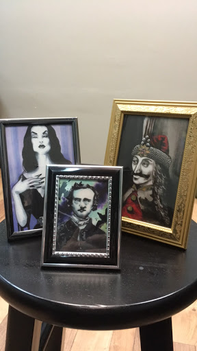 Tattoo Shop «Shaded Soul Tattoos & Piercing», reviews and photos, 340 W Ponce de Leon Ave, Decatur, GA 30030, USA