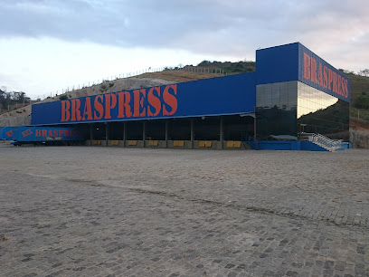 Braspress Transportes Urgentes | Cachoeiro do Itapemirim - CXO