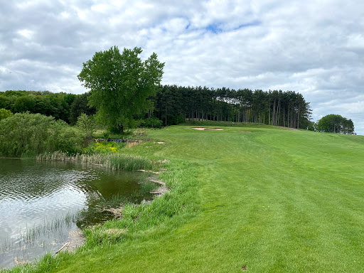 Golf Course «Wild Ridge Golf & Event Center», reviews and photos, 3647 Kane Rd, Eau Claire, WI 54703, USA