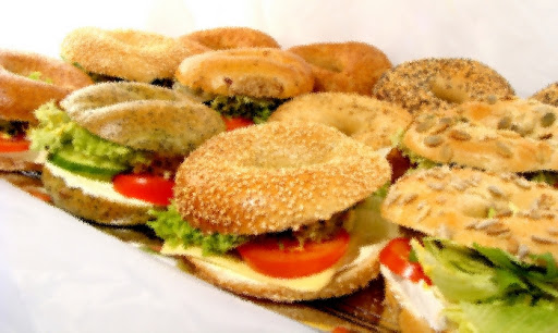 Bagel Company Business Catering Berlin